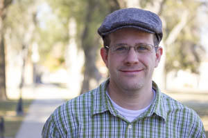 Brad Nix 2012 Brad Nix 2012